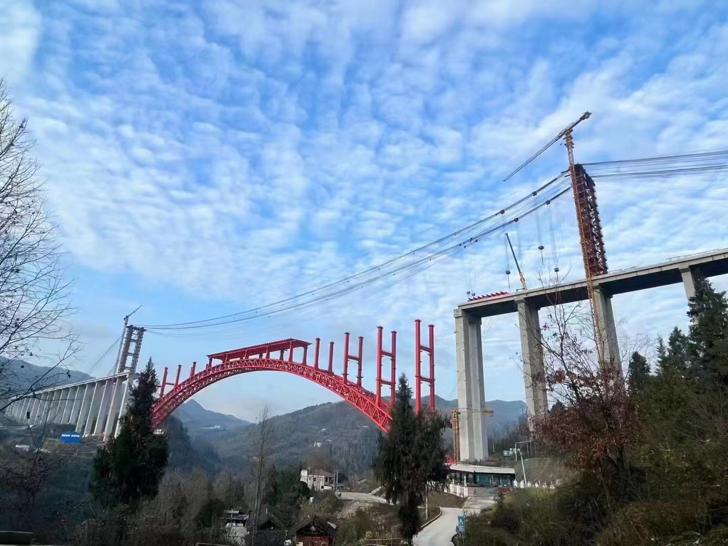 衢州桥梁裂缝加固方法